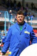 Damir Čalopa, GP EKOM, velika pomoć organizatoru natjecanja